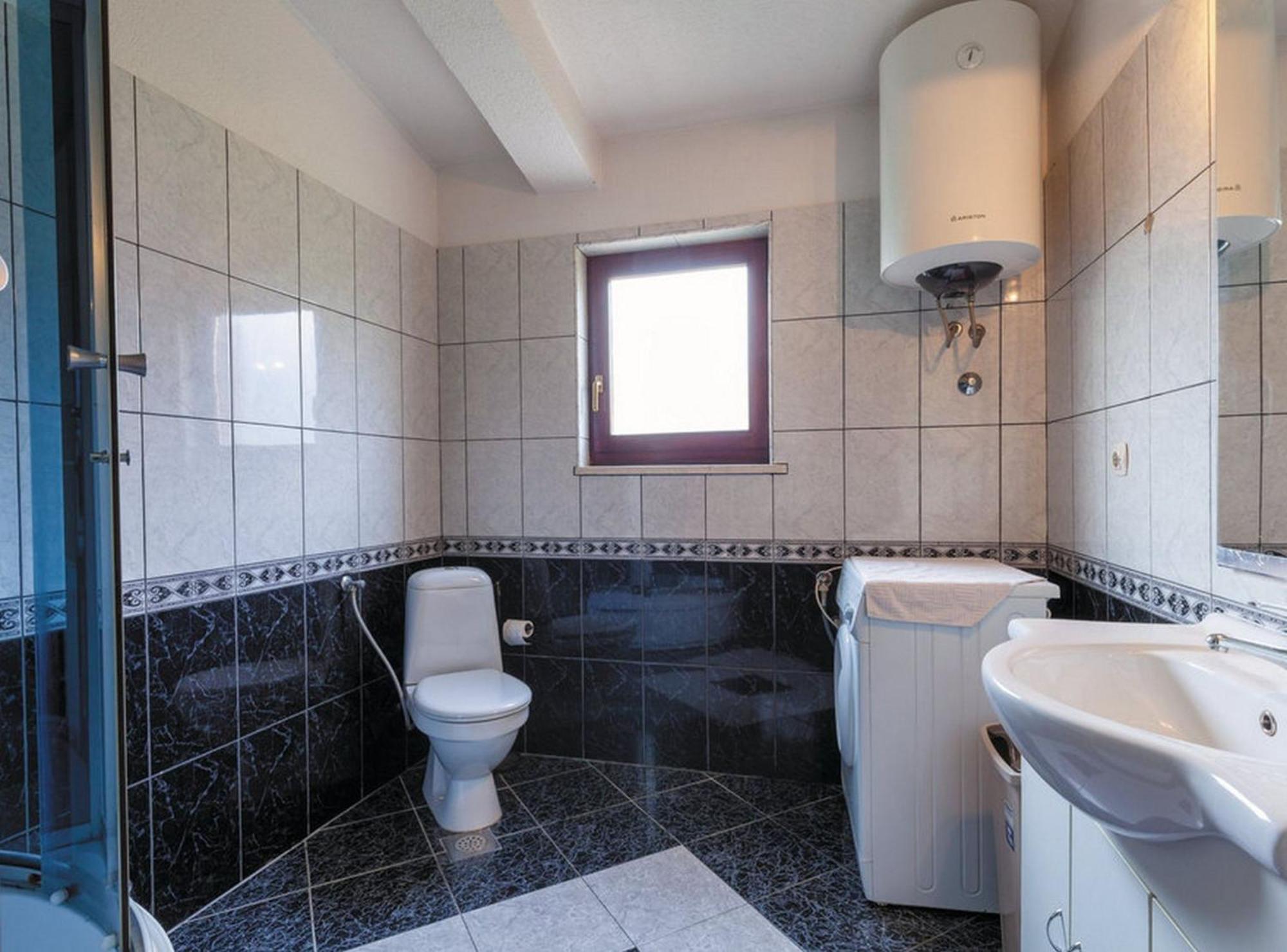 Mediterranean Stylish Villa With Pool In Kastel Stari Kaštela Exterior foto